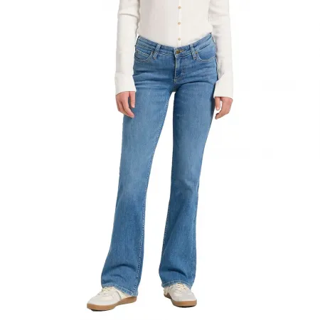 LEE Jessica Regular Fit 청바지 142121945