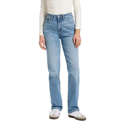 LEE June Regular Fit 청바지 142121949