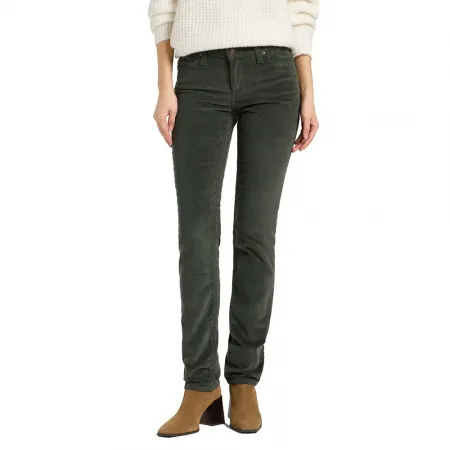 LEE Marion Regular Fit 바지 142121965
