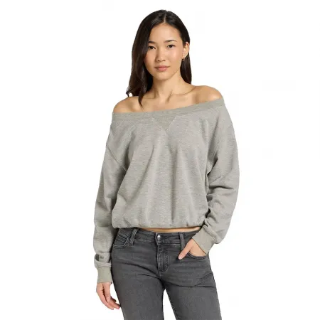 LEE Off Shoulder 스웨터 142121975