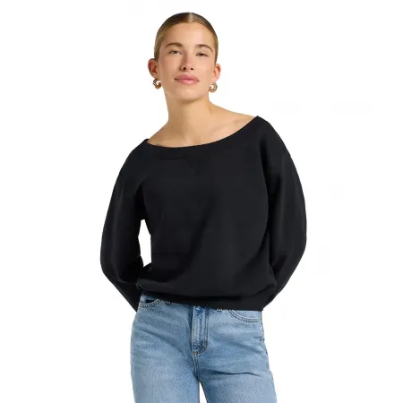 LEE Off Shoulder 스웨터 142121976