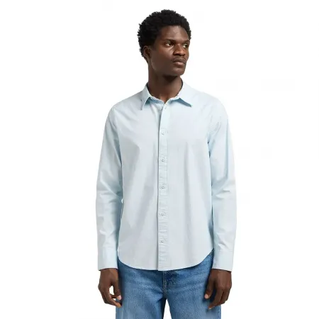 LEE Patch 긴팔 셔츠 142121983