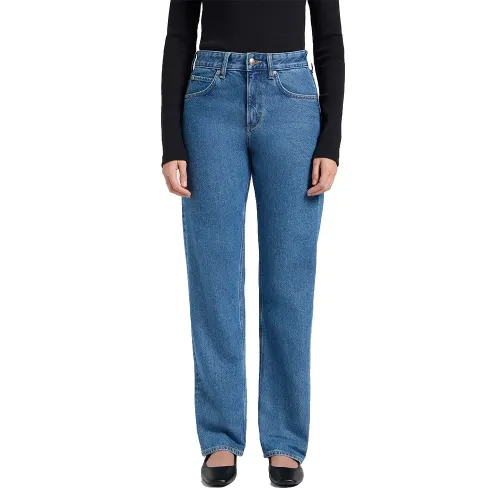 LEE Rider Classic Relaxed Fit 청바지 142122000
