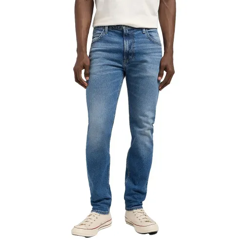 LEE Rider Slim Fit 청바지 142122009