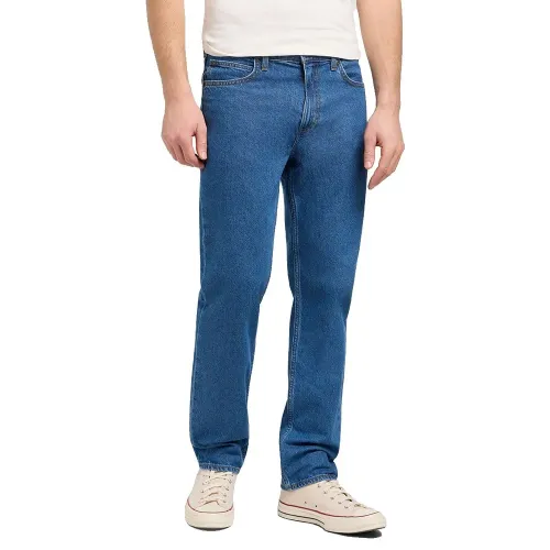 LEE West Regular Fit 청바지 142122044
