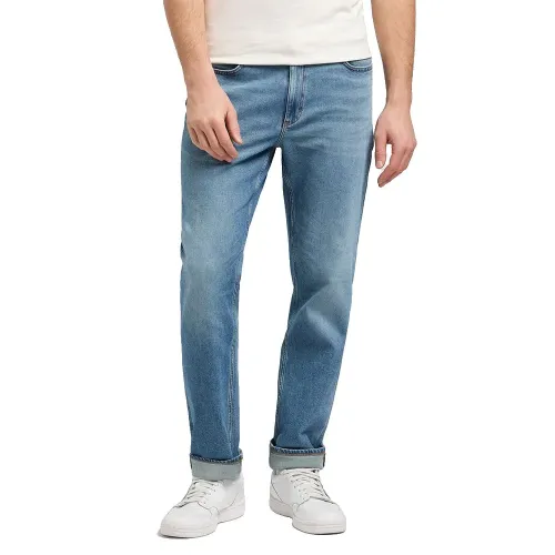 LEE West Regular Fit 청바지 142122049