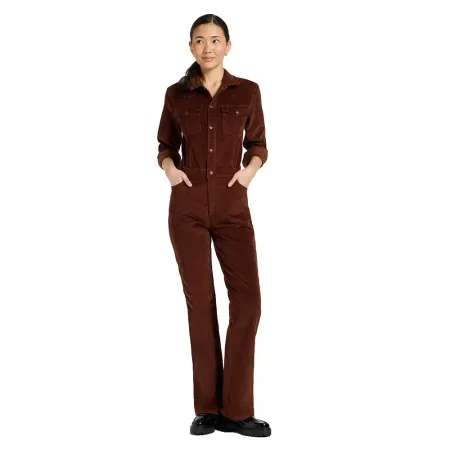 LEE Western Slim Fit 점프수트 142122057