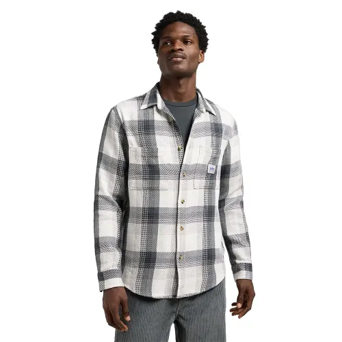 LEE Workwear 2 0 긴팔 셔츠 142122062