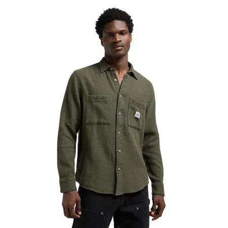 LEE Workwear 2.0 긴팔 셔츠 142122063