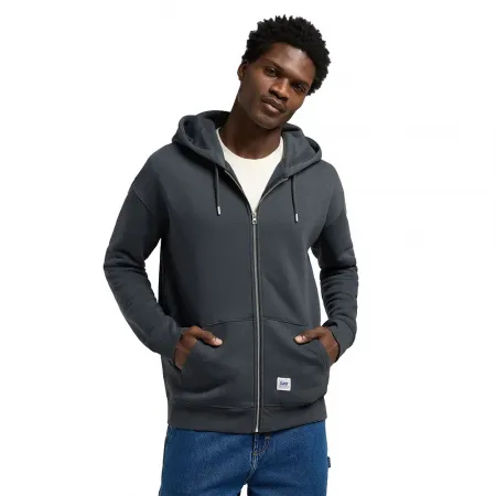 LEE Workwear 풀지퍼 스웨터 142122073