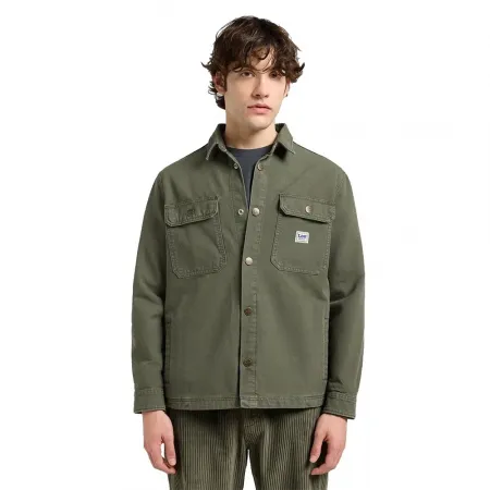 LEE Workwear 오버셔츠 142122084