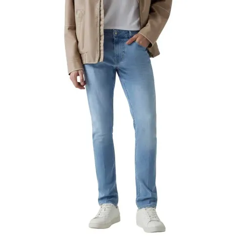 게스 M5GAN1D5MZ3 Skinny Fit 청바지 142122821