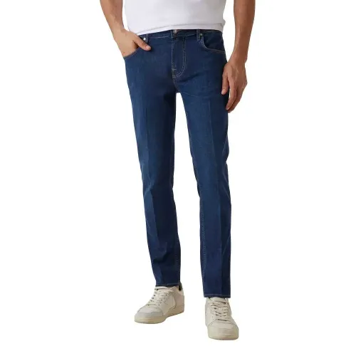 게스 M5GA27D5MZ1 Super Skinny Fit 청바지 142122824