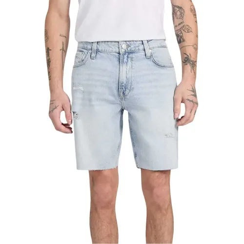 게스 M5GDV2D4Z84 Regular Fit 반바지 142122864