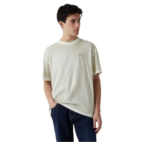 게스 M5GI70I3Z14 Oversize Fit 반팔 티셔츠 142122973