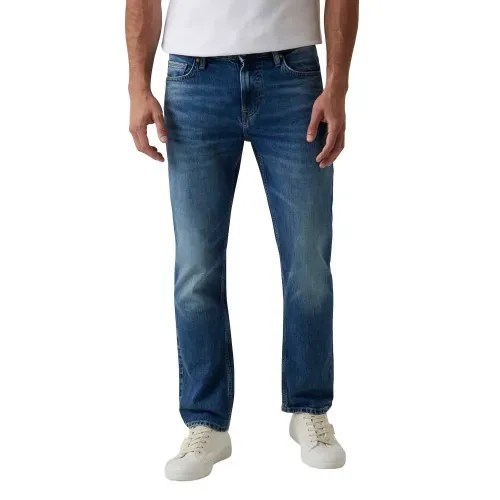 게스 M5RAN2D5KO2 Slim Fit 청바지 142123064