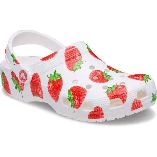 크록스 클래식 Fresh Fruits 샌들 142125515