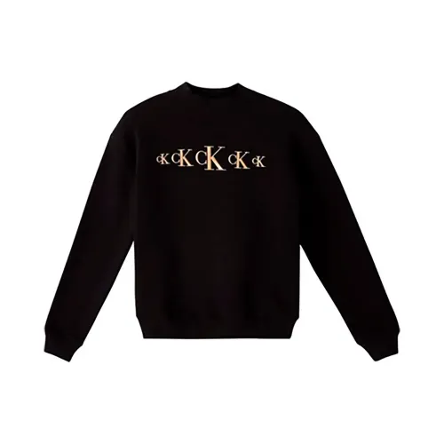 캘빈클라인 CK ECO 스웨터 142127809