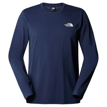 노스페이스 Simple Dome 긴팔 티셔츠 142128507