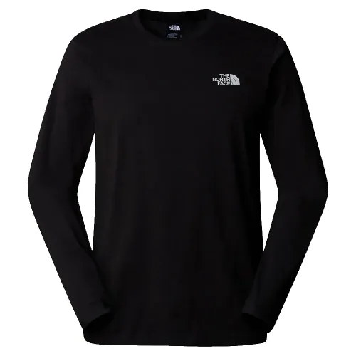 노스페이스 Simple Dome 긴팔 티셔츠 142128508