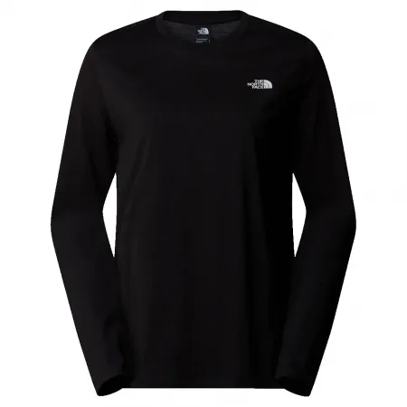 노스페이스 Simple Dome 긴팔 티셔츠 142128509