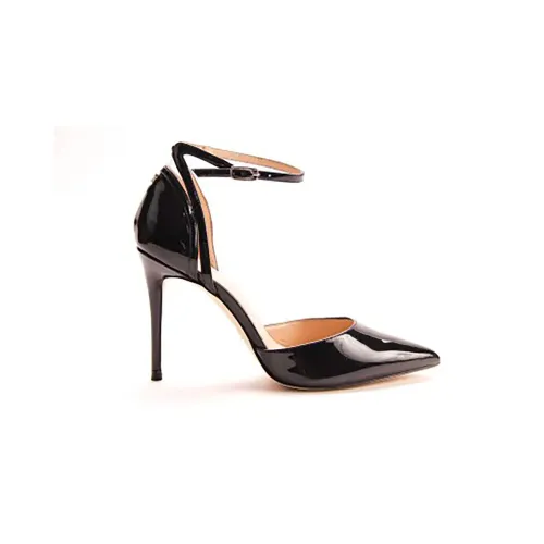 게스 Peep Toes 하이힐 142128739