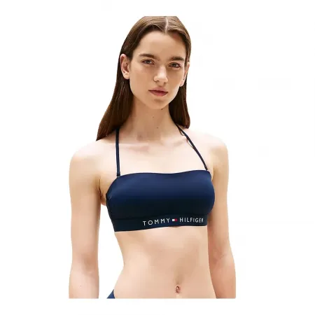 타미힐피거 UW0UW04136 비키니 브라 142129386