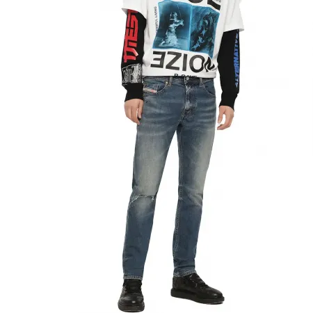 디젤 Thommer 00SW1Q084ZL 청바지 142129654