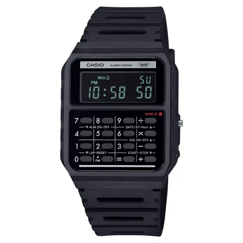 카시오 CA-53WB-1BEF 시계 142131586