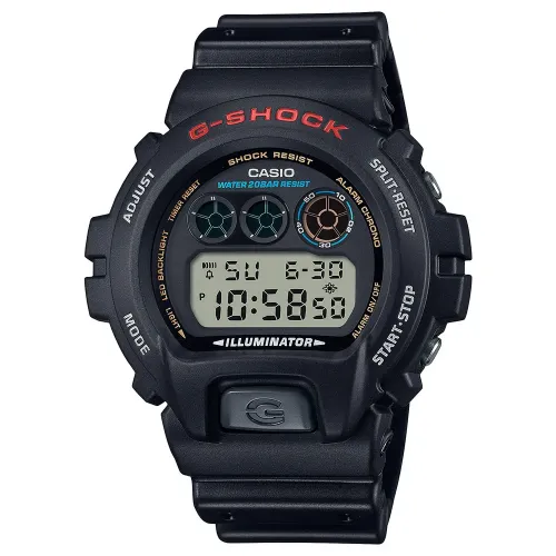 카시오 DW-6900U-1ER 시계 142131590