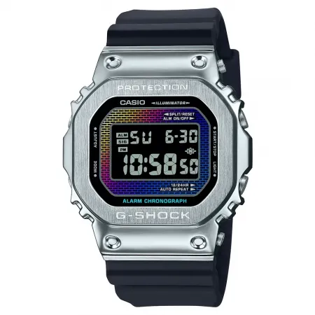 카시오 GM-5600RW-1ER 시계 142131605