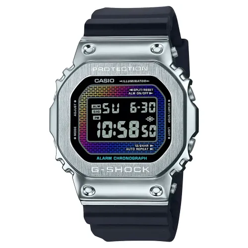 카시오 GM-5600RW-1ER 시계 142131605