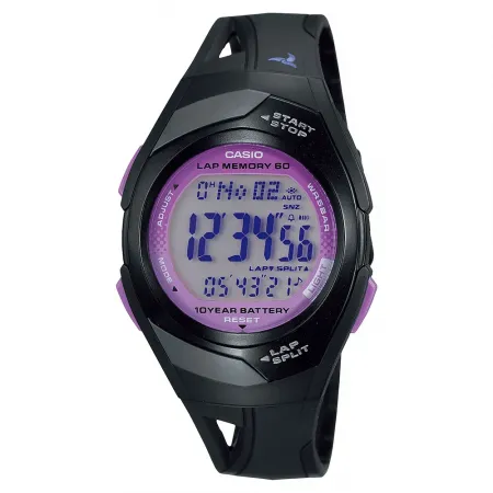 카시오 STR-300-1CEG 시계 142131625
