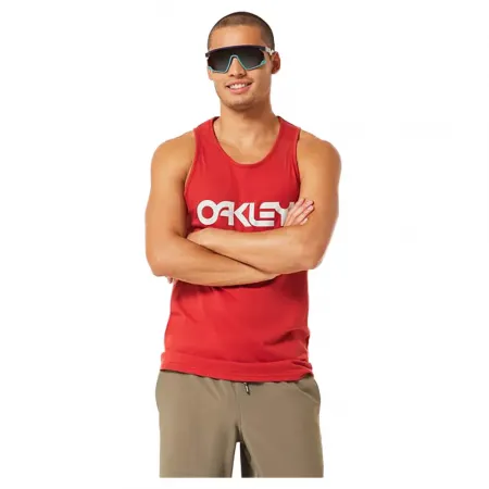 오클리 Mark 3 나시 티셔츠 142133777