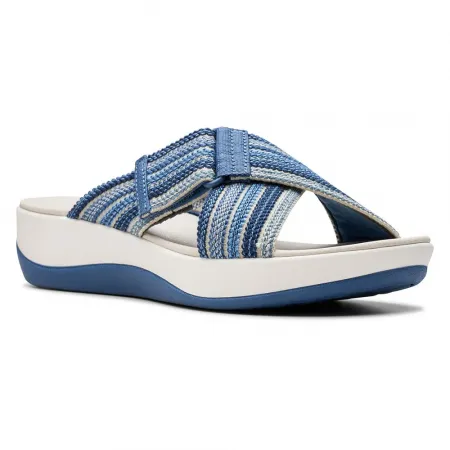 클락스 Arla Wave 샌들 142140230