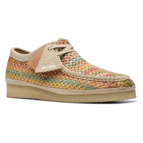 클락스 Wallabee 신발 142140289