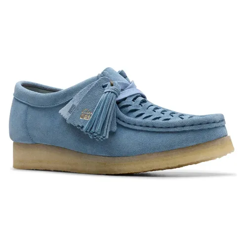 클락스 Wallabee Weave 신발 142140293