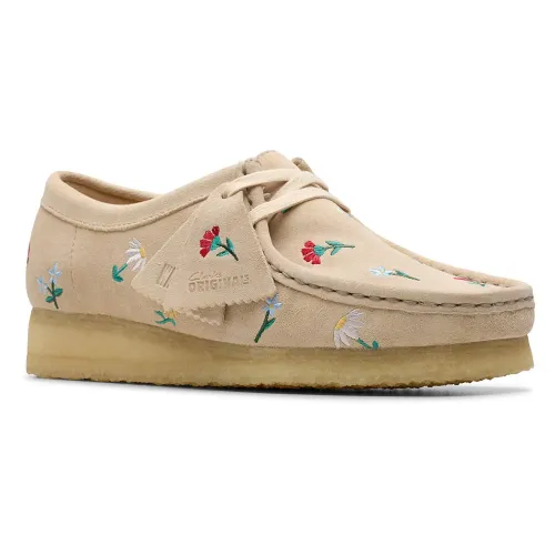 클락스 Wallabee 신발 142140295