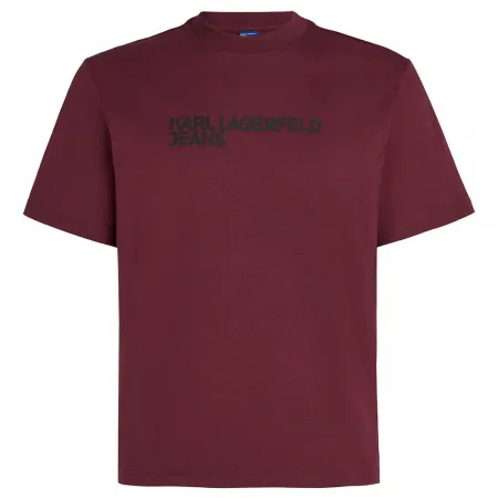 KARL LAGERFELD A1W17005 반팔 티셔츠 142144858