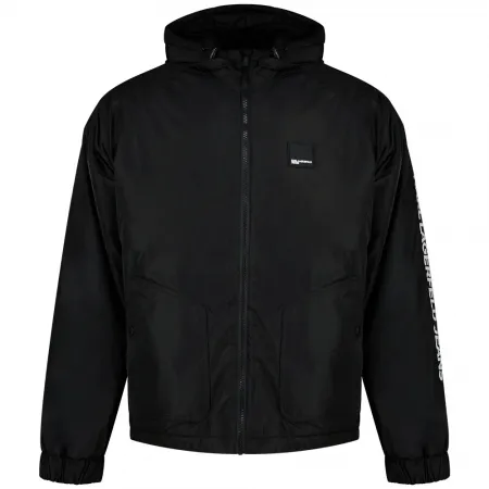 KARL LAGERFELD A4M15063 패딩 자켓 142144863