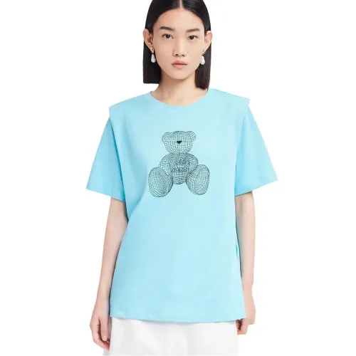 LILY Collyer Bear 반팔 티셔츠 142155525