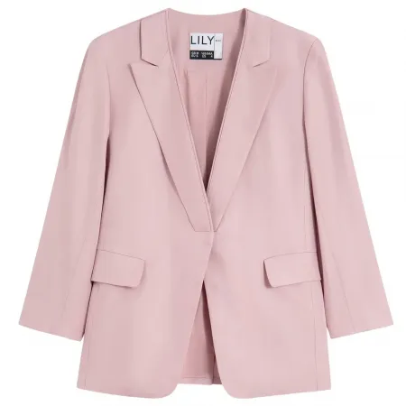 LILY Faux 블레이저 142155540