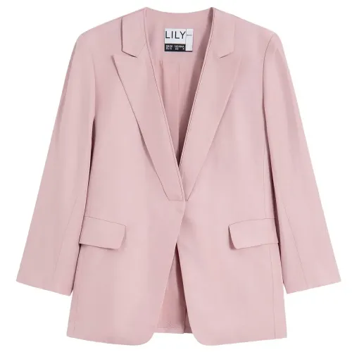 LILY Faux 블레이저 142155540