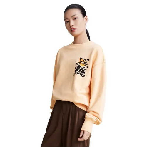 LILY Fun Tiger 스웨터 142155548