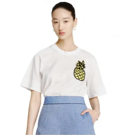 LILY Three Dimensional Pineapple 브라 142155615