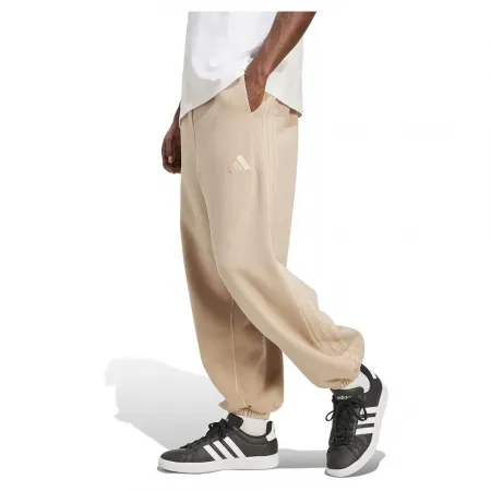 아디다스 All SZN 플리스 Washed 루즈 조거팬츠 142155971