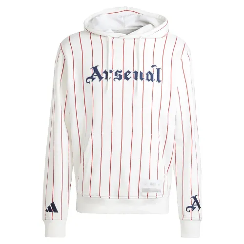 아디다스 Arsenal US Pack 후드티 142156131