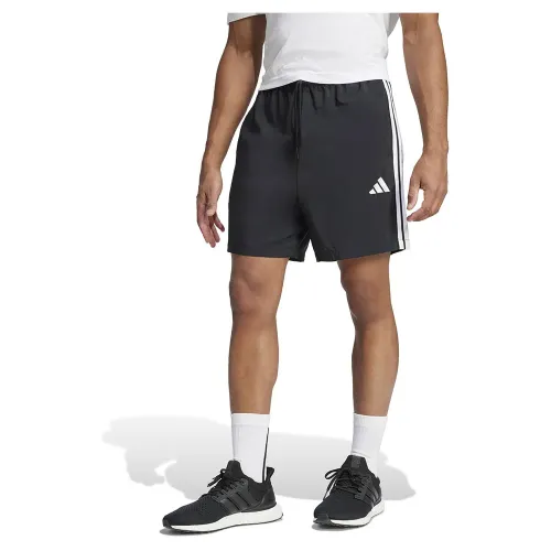 아디다스 Essential 3 Stripes Chelsea 반바지 142156378