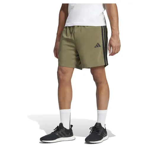 아디다스 Essential 3 Stripes Chelsea 반바지 142156382