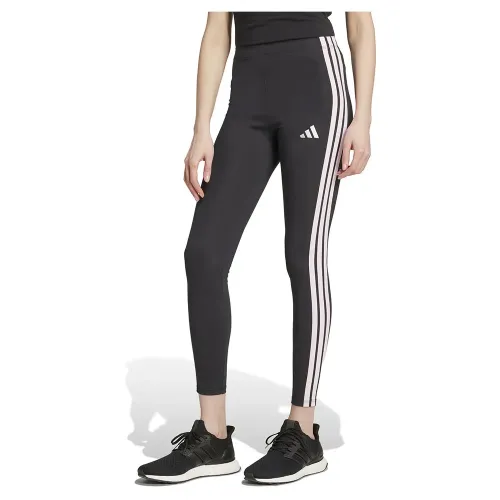 아디다스 에센셜 3 Stripes Cotton 레깅스 142156394